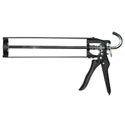 تفنگی چسب آکواریوم فلزی لیکوتا مدل AGH-20001 - ابزارسرا