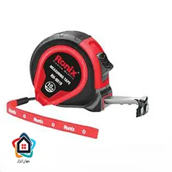 متر 10 متری میکرون رونیکس مدل RH-9019