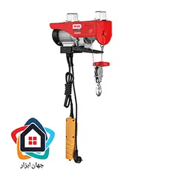 بالابر برقی رونیکس 250 کیلویی RH-4130