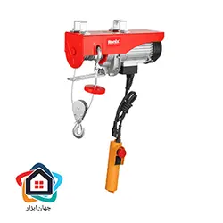 بالابر برقی رونیکس 500 کیلویی RH-4133