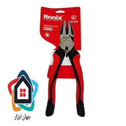 انبر دست صنعتی رونیکس RH-1128