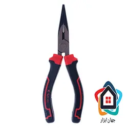 انبر دم باریک رونیکس مدل RH-1366
