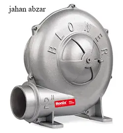 دستگاه دمنده رونیکس کد1221