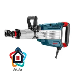 چکش تخریب 14 کیلویی رونیکس مدل 2802