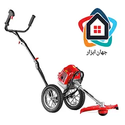 حاشیه زن موتوری رونیکس مدل 4555