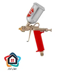 پیستوله سایه پاش رونیکس سایز 0/5 RH-6405