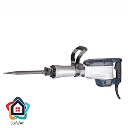 چکش تخریب 15کیلویی توسن مدل DHX-6015