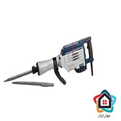 چکش تخریب 16 کیلویی روغنی توسن 6116DHO