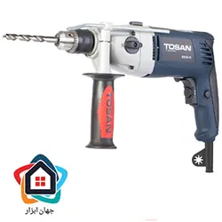دریل چکشی توسن مدل 0034D