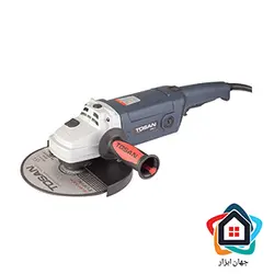 فرز سنگ بری توسن مدل 3062A