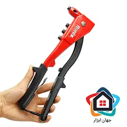 انبر پرچ دینو رونیکس RH-1606