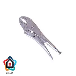 انبر قفلی رونیکس RH-1412