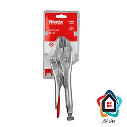 انبر قفلی رونیکس RH-1420