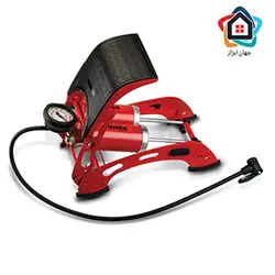 تلمبه پایی رونیکس دو سیلندر RH-4202