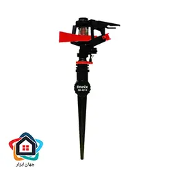 فواره آبپاش زمینی رونیکس مدل RH-4014