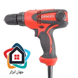 دریل پیچ گوشتی برقی دنلکس مدل DX-9328A