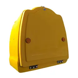 باکس پیک موتوری (جعبه حمل غذا) - تجهیزات آشپزخانه های صنعتی آفر