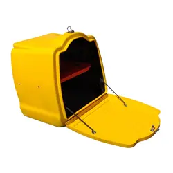 باکس پیک موتوری (جعبه حمل غذا) - تجهیزات آشپزخانه های صنعتی آفر