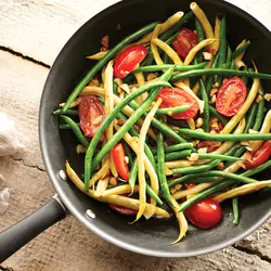 ماهیتابه ترامانتینا دسته سیلیکونی کف 26 - تجهیزات آشپزخانه های صنعتی آفر