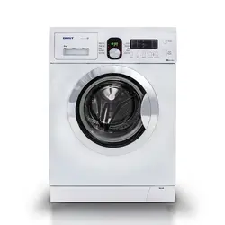 ماشین لباسشویی بست Bost مدل BWD-6121 با ظرفیت 6 کیلو‌گرم