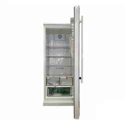 یخچال و فریزر دوقلو آیسان isun) IRF 313)