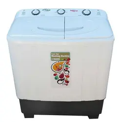 لباسشویی اینترناسیونال مدل WM7000 با ظرفیت 7 کیلوگرم