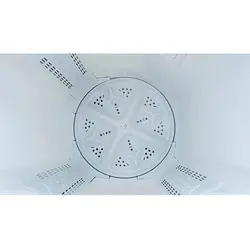 لباسشویی اینترناسیونال مدل WM7000 با ظرفیت 7 کیلوگرم