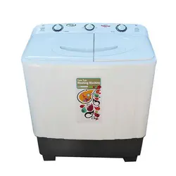 لباسشویی اینترناسیونال مدل WM7000 با ظرفیت 7 کیلوگرم