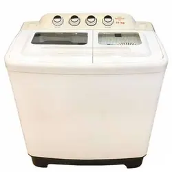 ماشین لباسشویی اینترنشنال آنیل مدل MWT11000 ظرفیت 11 کیلوگرم