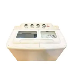 ماشین لباسشویی اینترنشنال آنیل مدل MWT11000 ظرفیت 11 کیلوگرم