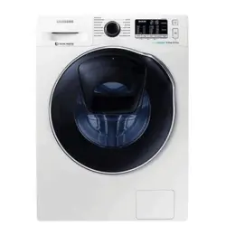 ماشین لباسشویی سامسونگ مدل Q1479 ظرفیت 8 کیلوگرم