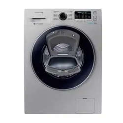 ماشین لباسشویی سامسونگ مدل Q1479 ظرفیت 8 کیلوگرم