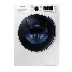 ماشین لباسشویی سامسونگ مدل Q1479 ظرفیت 8 کیلوگرم
