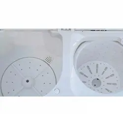 ماشین لباسشویی اینترنشنال آنیل مدل MWT3000 با ظرفیت 3/5 کیلوگرم