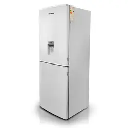 یخچال فریزر پایین بُست مدل BRB240-13