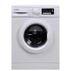 لباسشویی کرال مدل WF-744WT