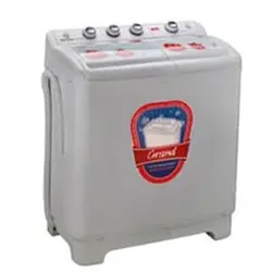 ماشین لباسشویی اینترنشنال آنیل مدل WM12 با ظرفیت 12 کیلوگرم