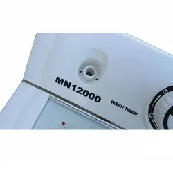 ماشین لباسشویی اینترنشنال آنیل مدل WM12 با ظرفیت 12 کیلوگرم