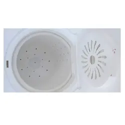 ماشین لباسشویی اینترنشنال آنیل مدل WM12 با ظرفیت 12 کیلوگرم