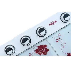 ماشین لباسشویی اینترنشنال آنیل مدل WM12 با ظرفیت 12 کیلوگرم