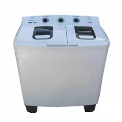 ماشین لباسشویی اینترنشنال آنیل مدل N10700 با ظرفیت 10 کیلوگرم