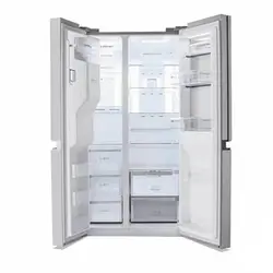 یخچال و فریزر ساید بای ساید دوو مدل D2S-3033