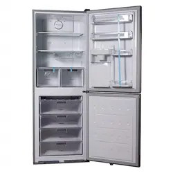 یخچال هیمالیا سری دیفرنت مدل آبسردکن دار