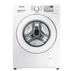 ماشین لباسشویی سامسونگ مدل Q1255 ظرفیت 8 کیلوگرم