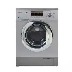 ماشین لباسشویی اسنوا ۷ کیلوگرمی مدل SWD 271 ISN