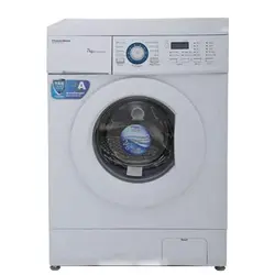 لباسشویی پاکشوما مدل WFU-70122 WT