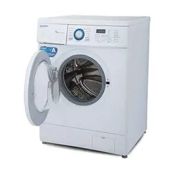 لباسشویی پاکشوما مدل WFU-70122 WT