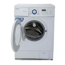 لباسشویی پاکشوما مدل WFU-70122 WT