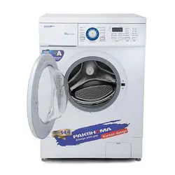 ماشین لباسشویی پاکشوما مدل WFU-80103
