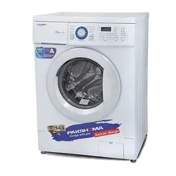 ماشین لباسشویی پاکشوما مدل WFU-80103